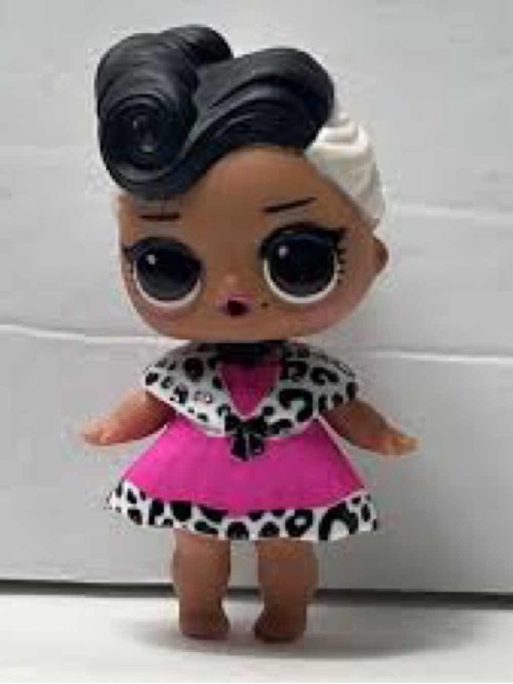 MGA Entertainment L.O.L. Surprise! Dollface Series 2